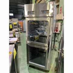 FNC-150BS-L ホシザキ 恒温高湿ネタケース｜テンポスドットコム通販サイト