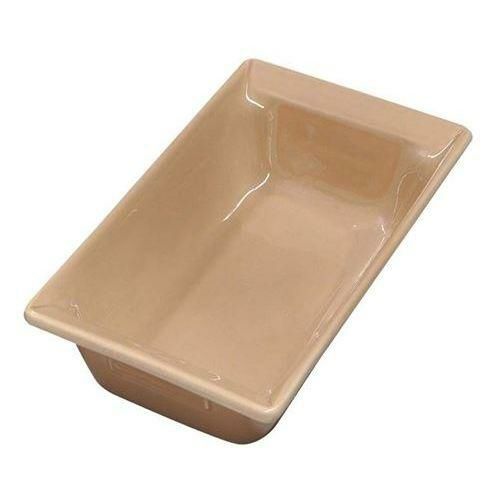 ガストロノームパンEmile Henry 1/4 4488 ミュスカドベージュ