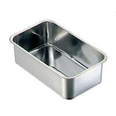 クローバー 18-8 深型 長バット 320型