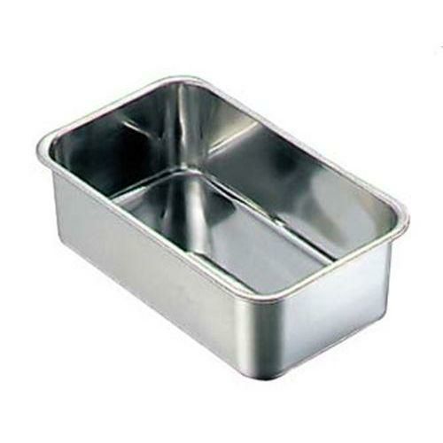 クローバー 18-8 深型 長バット 320型