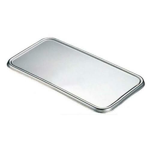 クローバー 18-8 深型 長バット蓋 470型