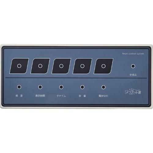 ソネット君 ナンバー消し機 SER-1 /送料無料