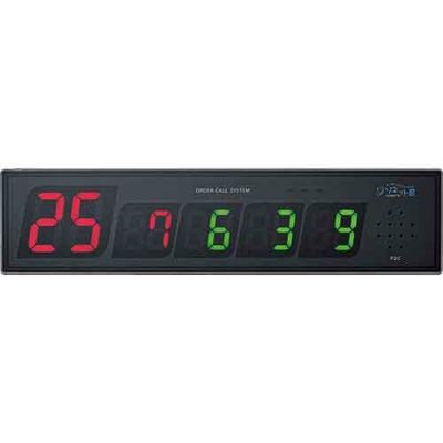 ソネット君 片面受信表示機 SRE-KS /送料無料