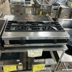 卓上ガステーブル 卓上ガステーブル