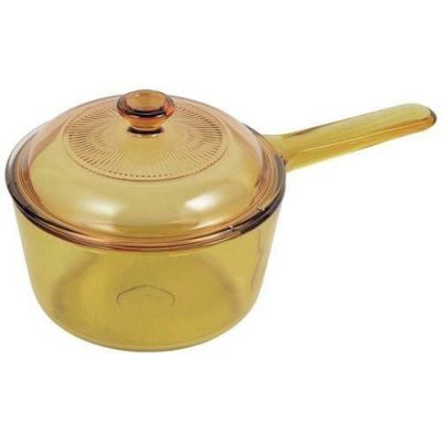 VISIONS ソースパン 2.5L CP-8693