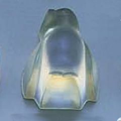 セラミック製錦玉型 (26)ぺンギン38cc