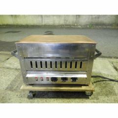 中古】強制蒸発装置 ホシザキ HJY-270A 幅374×奥行383×高さ87 【送料