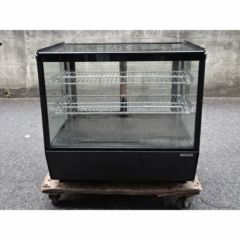 ✳︎中古品✳︎ 卓上冷蔵ショーケース 楽天市場】冷蔵ショーケース 中古の通販