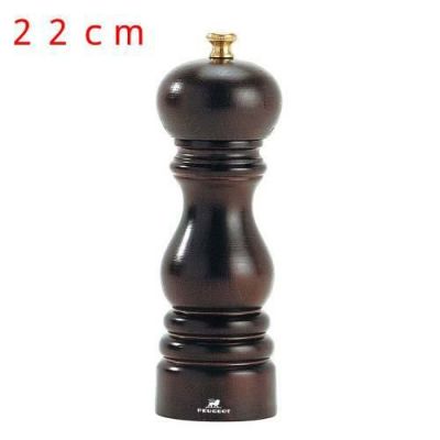 プジョー ペパーミル パリ チョコ 870422/1 22cm 径59×高さ220