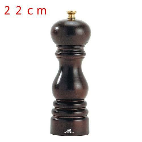 プジョー ペパーミル パリ チョコ 870422/1 22cm 径59×高さ220