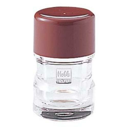 ようじ入れ ノーブル ブラウン