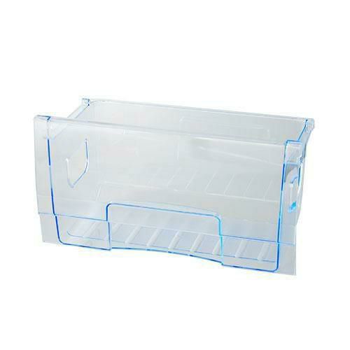 【テンポスオリジナル】 冷凍ストッカーTBUF-88用 庫内フードケース(下段) 幅394×奥行213.5×高さ207.5