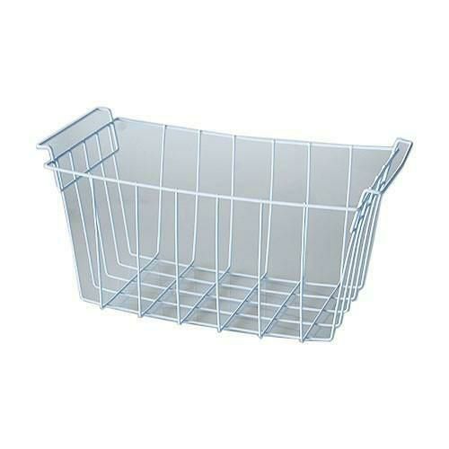 【テンポスオリジナル】 冷凍ストッカーTBCF-377/576,TBSC-469F(旧型)用 庫内カゴ 幅545×奥行276×高さ262