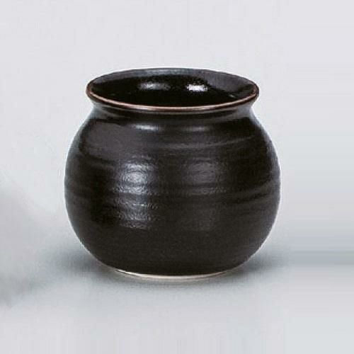 柚子天目アラ入(萬古焼) /グループB