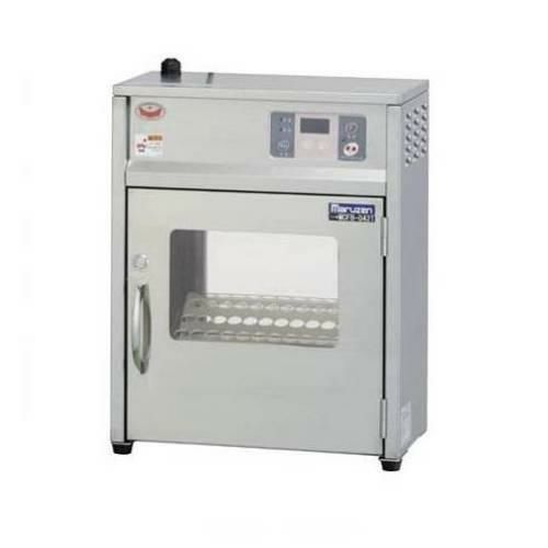 【マルゼン】歯ブラシ保管庫 ステンレス MCFB-042T 幅400×奥行200×高さ500mm