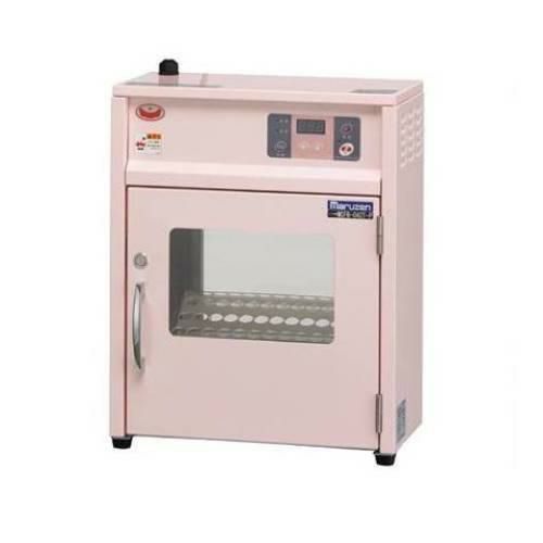 【マルゼン】歯ブラシ保管庫 ピンクカラー MCFB-042T 幅400×奥行200×高さ500