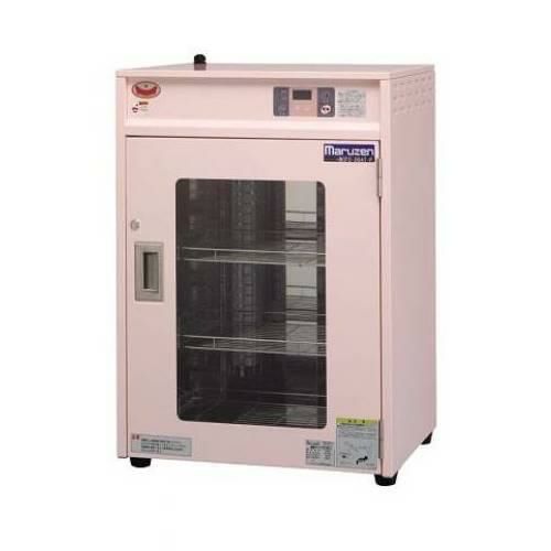 【マルゼン】おもちゃ保管庫 ピンクカラー MCFO-064T-P 幅590×奥行450×高さ840