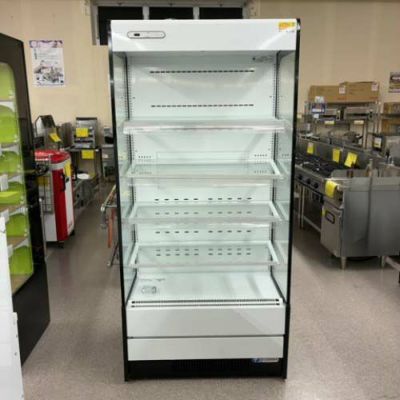 【いっちゃん】冷蔵ショーケース(ohgu-900) いっちゃん】冷蔵ショーケース(ohgu-900) 大穂製作所 冷蔵ショーケース