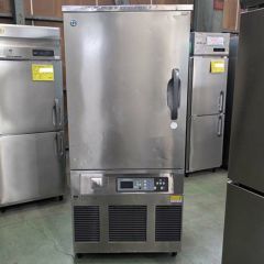 業界最長1年保証】【中古】ブラストチラー ホシザキ HBC-12A3 幅840