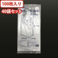 業務用レジ袋 35号 (100枚入)×40袋