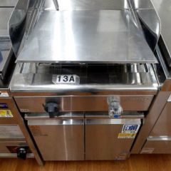 中古ゆで麺機の通販ならテンポスドットコム