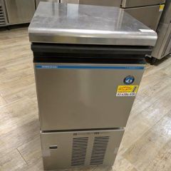 中古製氷機25kgタイプキューブアイスの通販ならテンポスドットコム