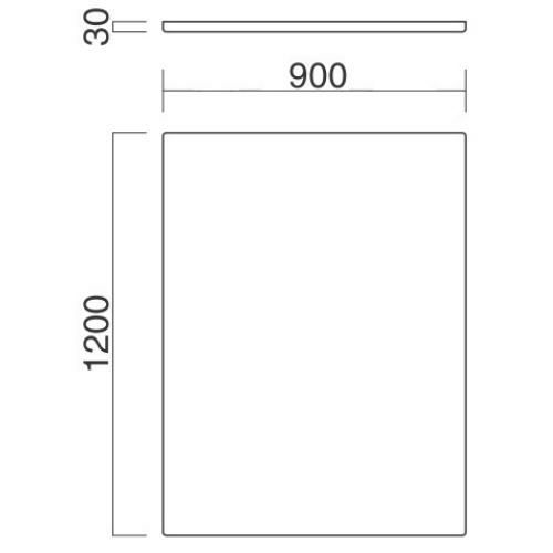 Quon(クオン)ウォールパネルL