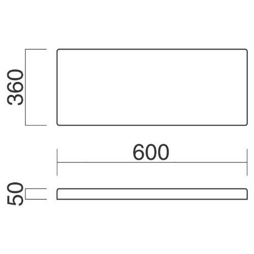 Quon(クオン)フットマット-3