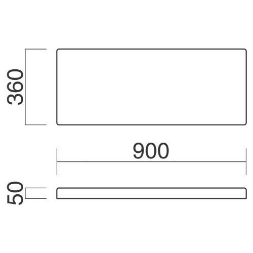 Quon(クオン)フットマット-4