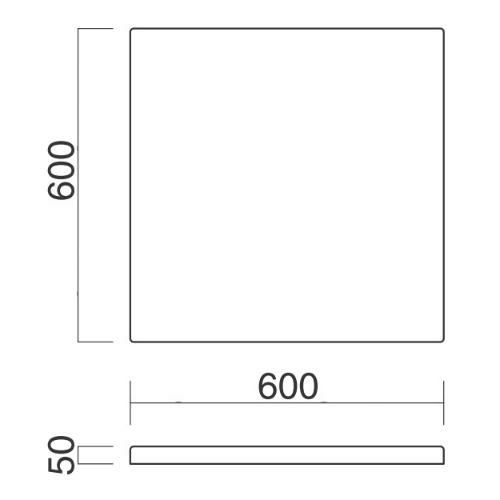 Quon(クオン)フロアーマット-1