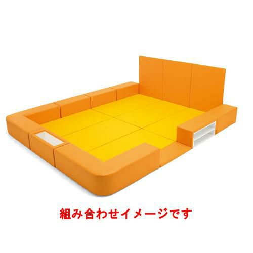 Quon(クオン)フロアーマット-2