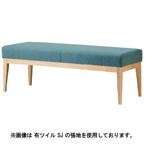 Quon(クオン)ユニゾンDベンチW1200