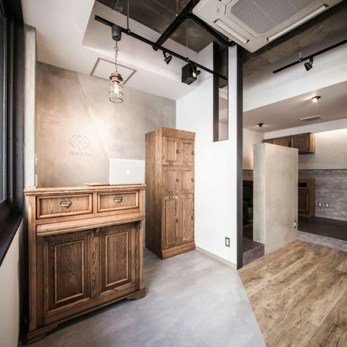 【シャビーシック】木製アンティークレジカウンター VICTOIRE-900（ヴィクトール）アンティークブラウン【送料無料】