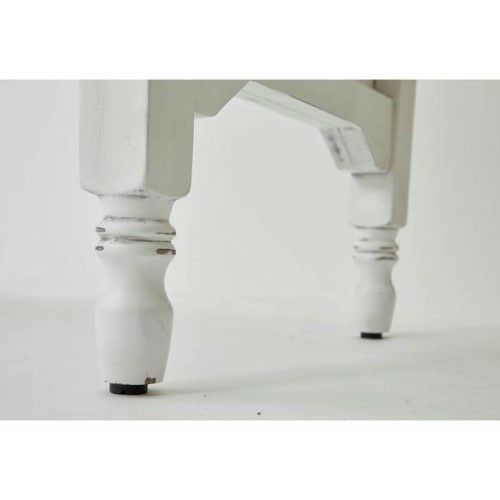 【シャビーシック】ネイルテーブル poire（ポワール）【送料無料】