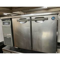 業界最長1年保証】【中古】冷蔵リーチインショーケース フクシマ