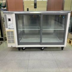 業界最長1年保証】【中古】解凍庫 フクシマガリレイ(福島工業) QDD