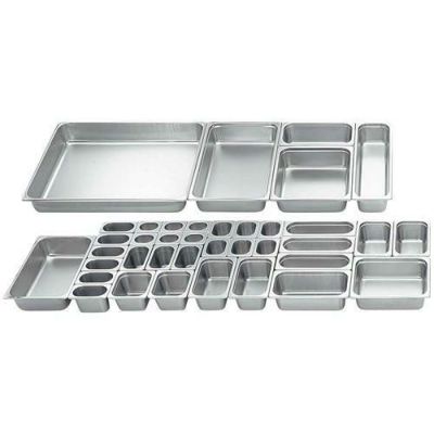 18-8 ホテルパン 2100シリーズ 3/4 150mm