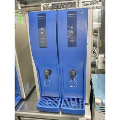 中古】コールドドリンクディスペンサー(アイスコーヒー専用) ホシザキ
