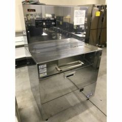 フクシマガリレイ】アイランドタイプショーケース AMX-61PGFSAXOR(旧