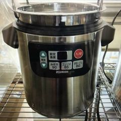 HCR-120A3-ML ホシザキ 恒温高湿庫(エアー冷却方式)｜テンポスドット