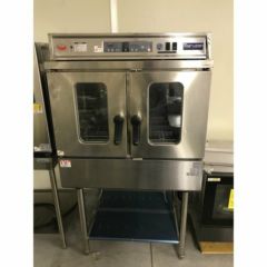業務用/新品】【マルゼン】コンベクションオーブン ビッグオーブン MCO