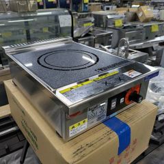 業務用/新品】 ニチワ 包丁まな板殺菌庫(乾燥機能無) SC-20 幅550×奥行