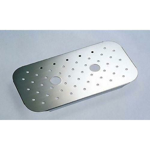 18-8 ホテルパン目皿 1/4