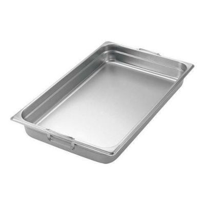 18-8 テーブルパン フック 取手 付 1/3 150mm 5.8l