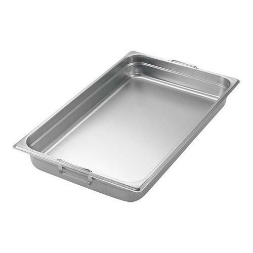 18-8 テーブルパン フック 取手 付 1/6 65mm 1.0l