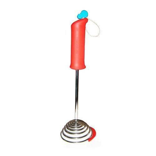 スムード ポテトマッシャー レッド