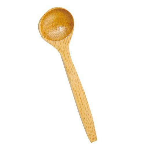 民芸すす竹 コーヒースプーン