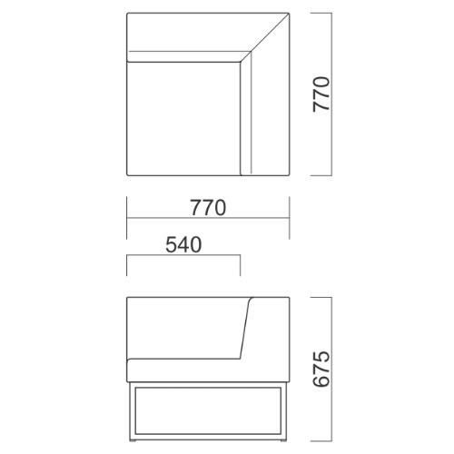 Quon(クオン)カルトコーナー