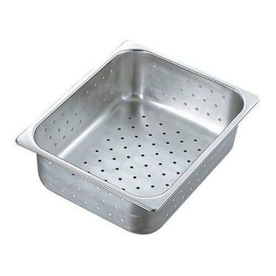 SX 穴明ホテルパン 13217AH 1/2 H65