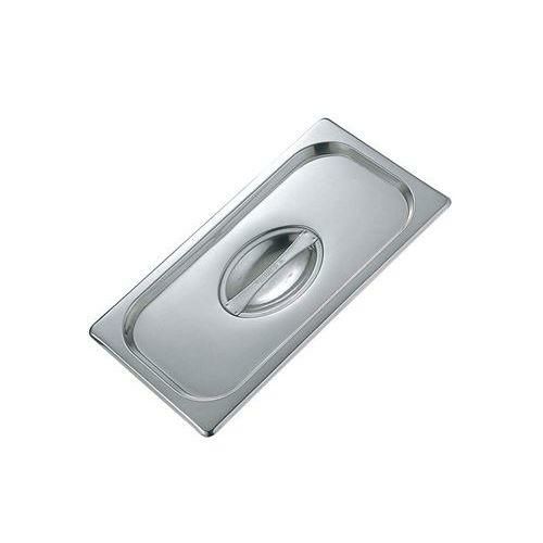 SX ホテルパン蓋 13816A 2/4